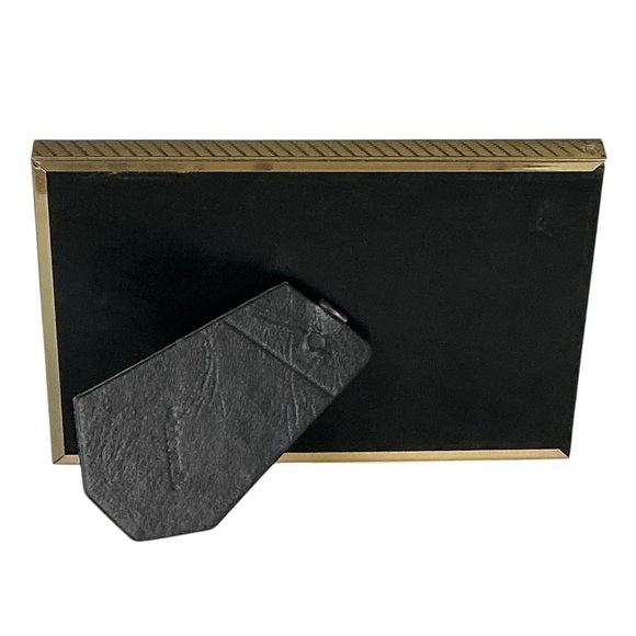 1993 Sporting Horses Harness Racing 29c Stamp Sheet of 9 in Gold Frame Stamp Art - Picture 5 of 16